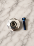 Upgraded Stem Cap Kit for ALL pedal bikes and Surron Lbx