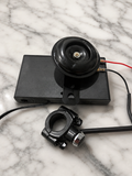 Surron Horn Battery Powered