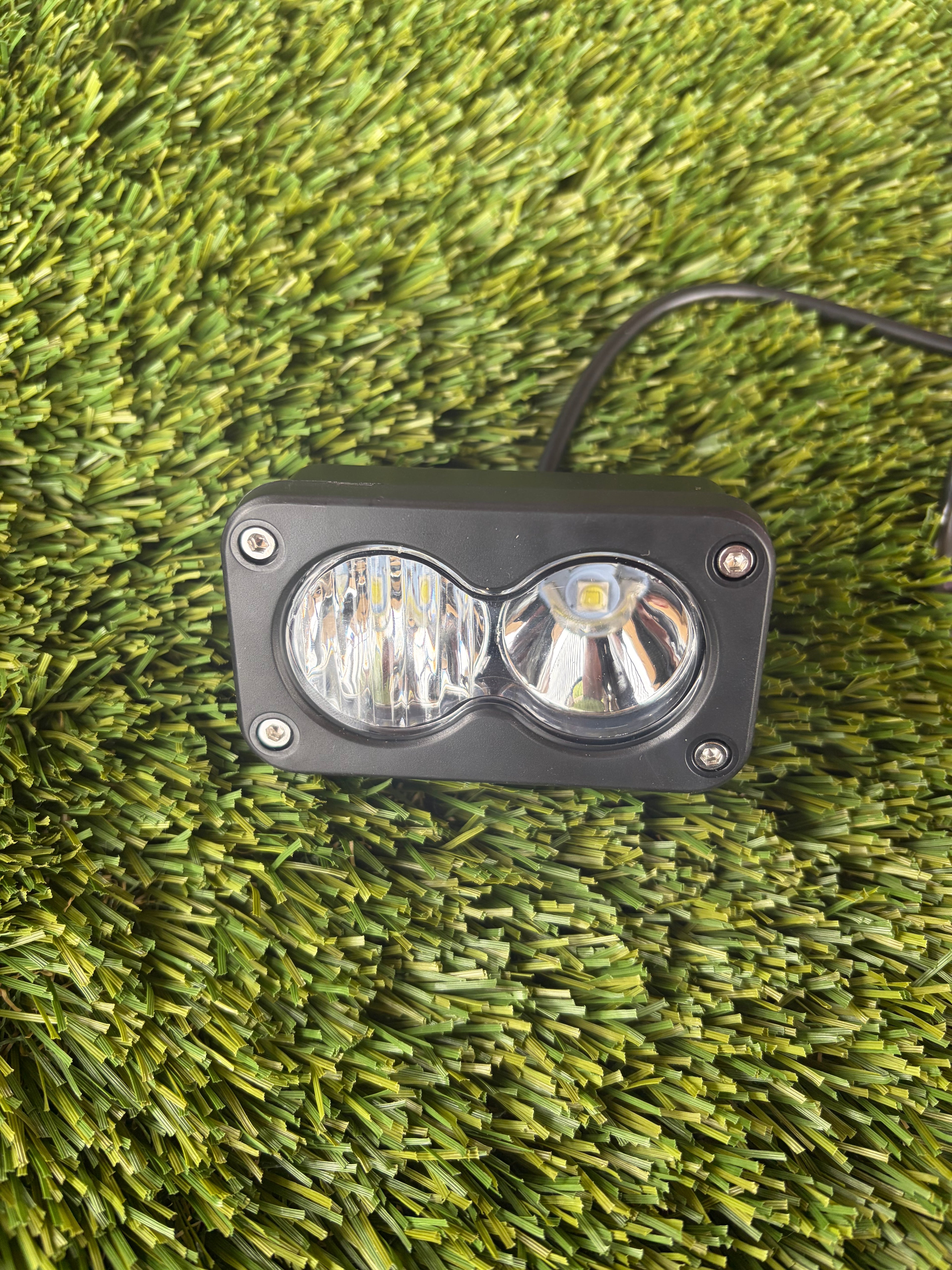 Battery Powered V1 Baja