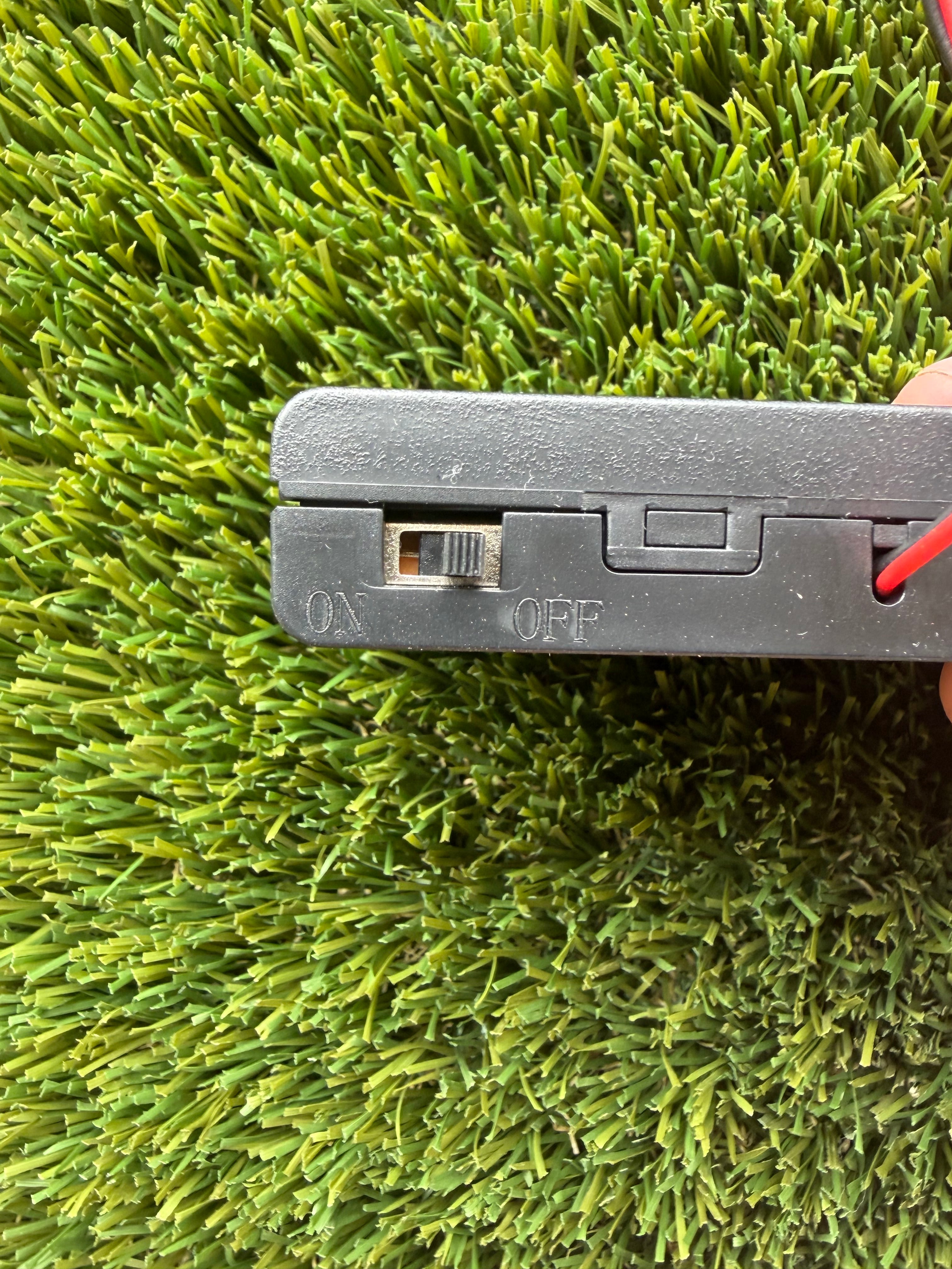 AA Battery Powered Rock Light for any e-bike