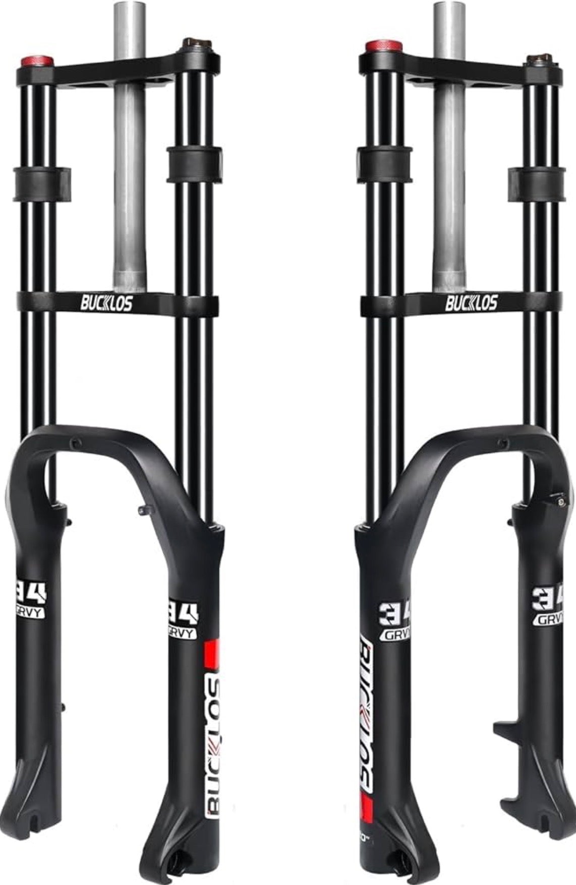 Upgraded Suspension Forks for Ridstar, Macfox, Super73
