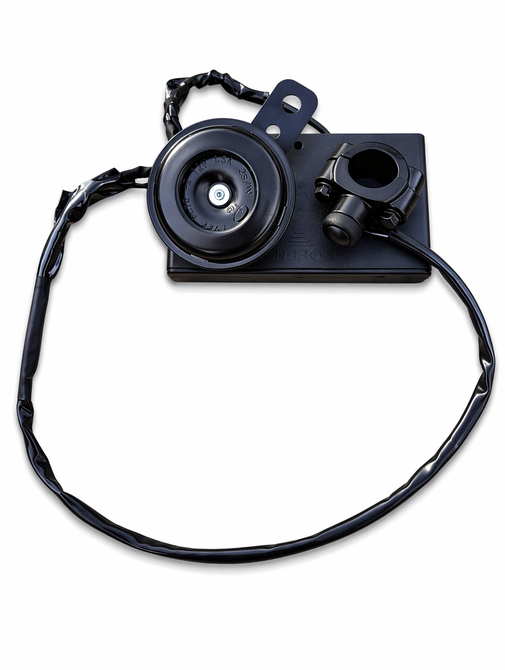 Surron Horn Battery Powered