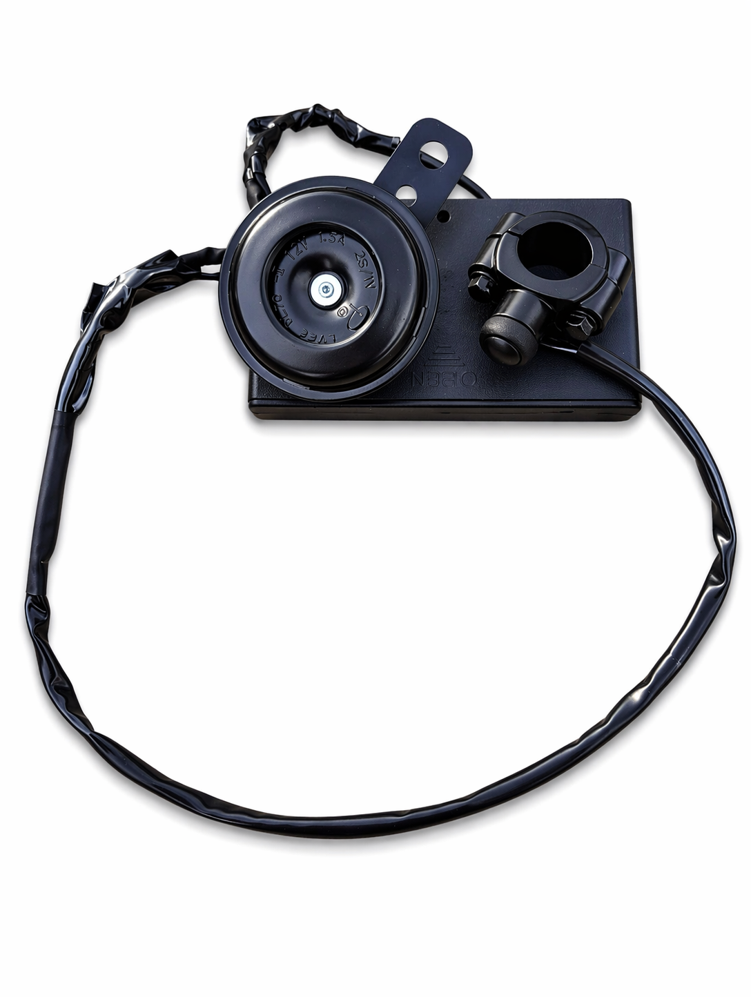 Surron Horn Battery Powered