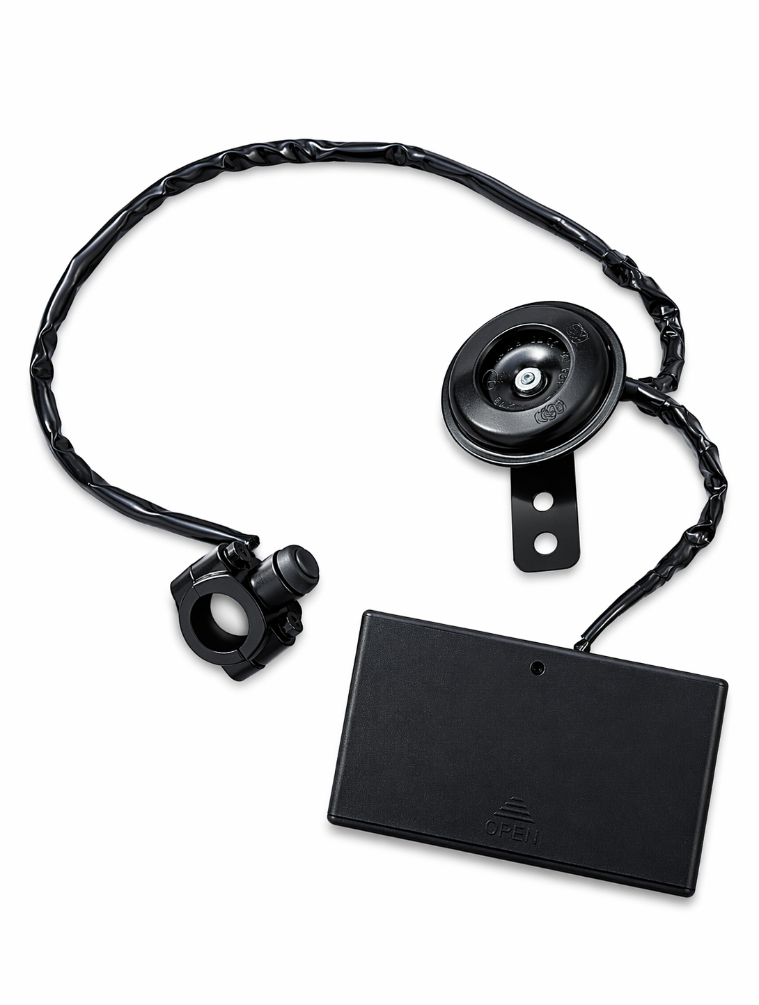 Surron Horn Battery Powered